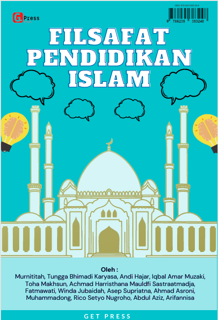 1-Filsafat Pendidikan Islam